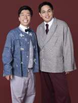 エイトブリッジの写真