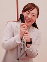 東保美紀の写真