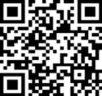 Beppu City’s Graduates ロゴフォーム二次元コードの画像