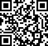 第2回 国際交流教室 申込フォーム二次元コード