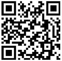 「わが子への関わりをみんなで学ぶ勉強会＆座談会」参加申込みLoGoフォーム二次元コード