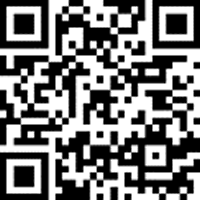 別府棚田守り人登録制度 ロゴフォーム二次元コード画像