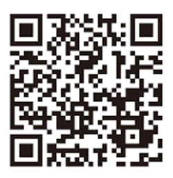 GO二次元コード画像