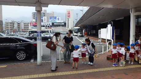 2025年度活動記録の写真