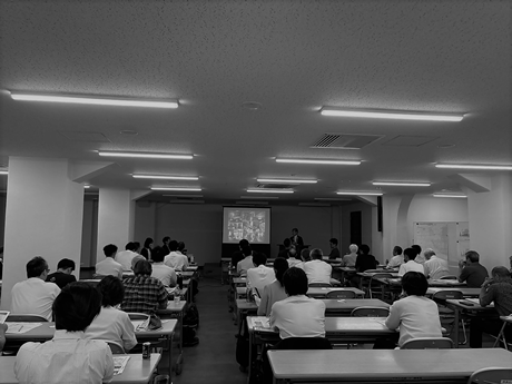 空き家を語ろう！の写真