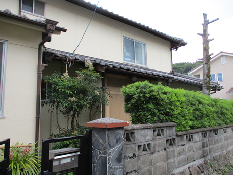 亀の子茶屋の写真