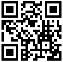 二次元コードの画像